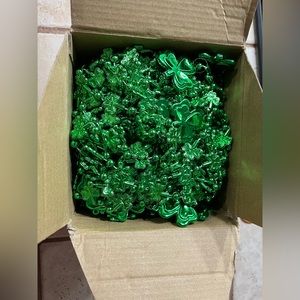 St. Patrick’s Day Necklaces - New!